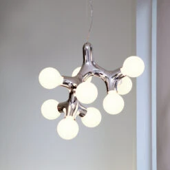 Next DNA PL-9.2 -Beste Lichtgeschäft 5 next dna 012 chrom f30535e4754d4eaefa5aef28a73ea12c