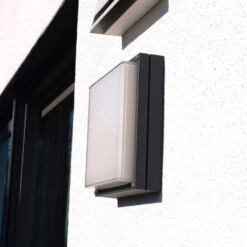 Bega 33136 Wandleuchte, DALI