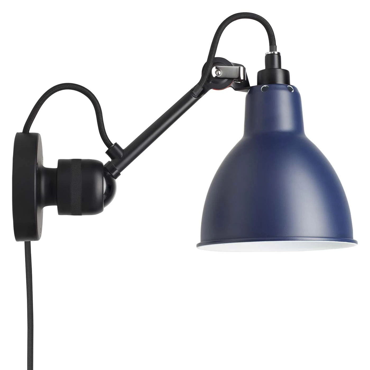 DCWéditions Lampe Gras N°304 CA Round 3 DCWéditions Lampe Gras N°304 CA Round