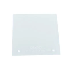 Oligo LX 2 Ersatzglas