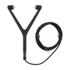 Luceplan Lola Ersatzteil Ersatzgabel Mit R7s Fassung