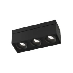 Wever & Ducré Sirro Ceiling 3.0 PAR16