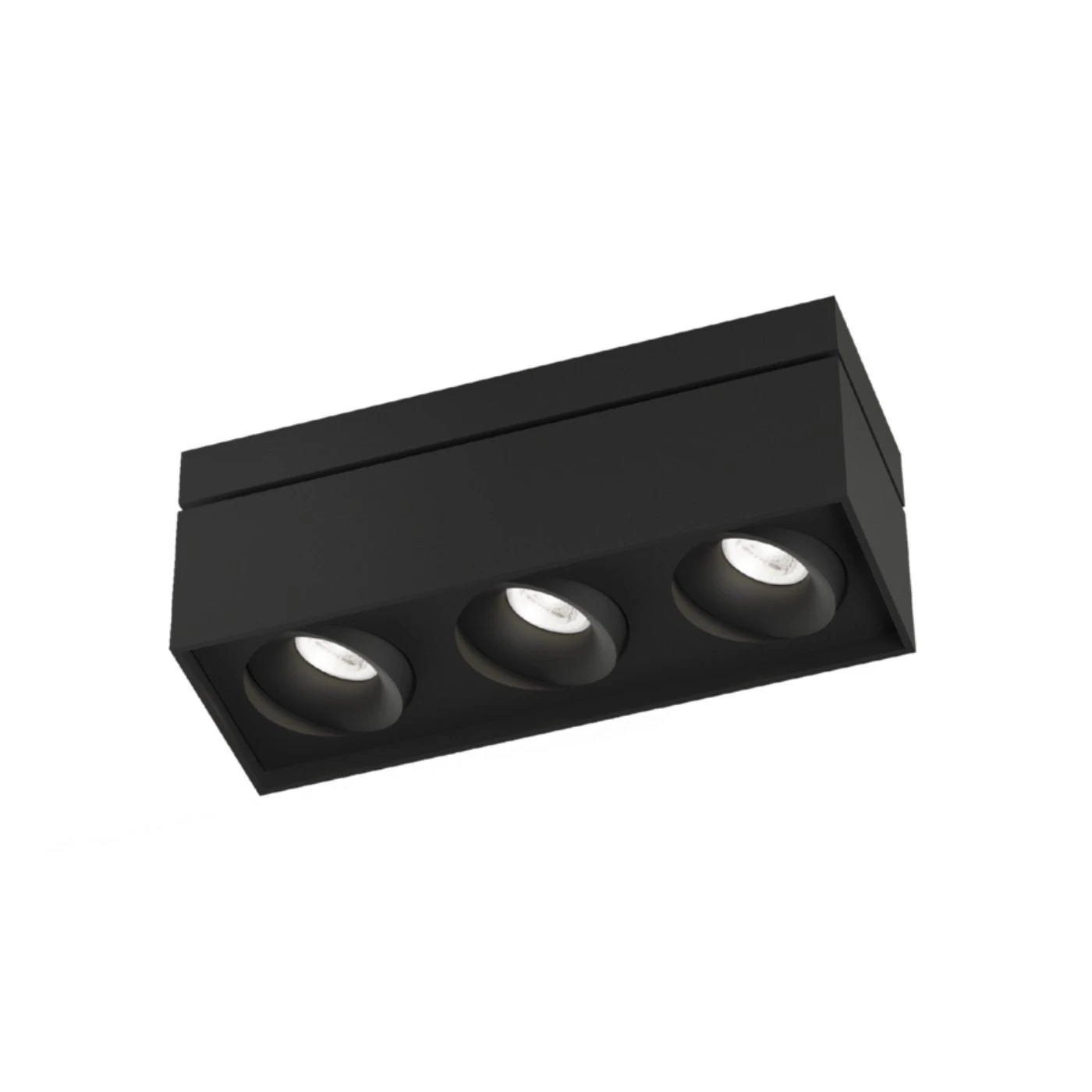 Wever & Ducré Sirro Ceiling 3.0 PAR16 3 Wever & Ducré Sirro Ceiling 3.0 PAR16