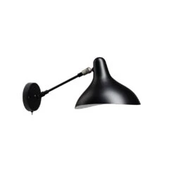 DCWéditions Mantis BS5 SW