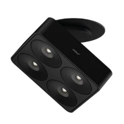 Nimbus Q Four TT 80°