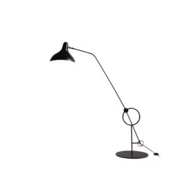 DCWéditions Mantis BS8