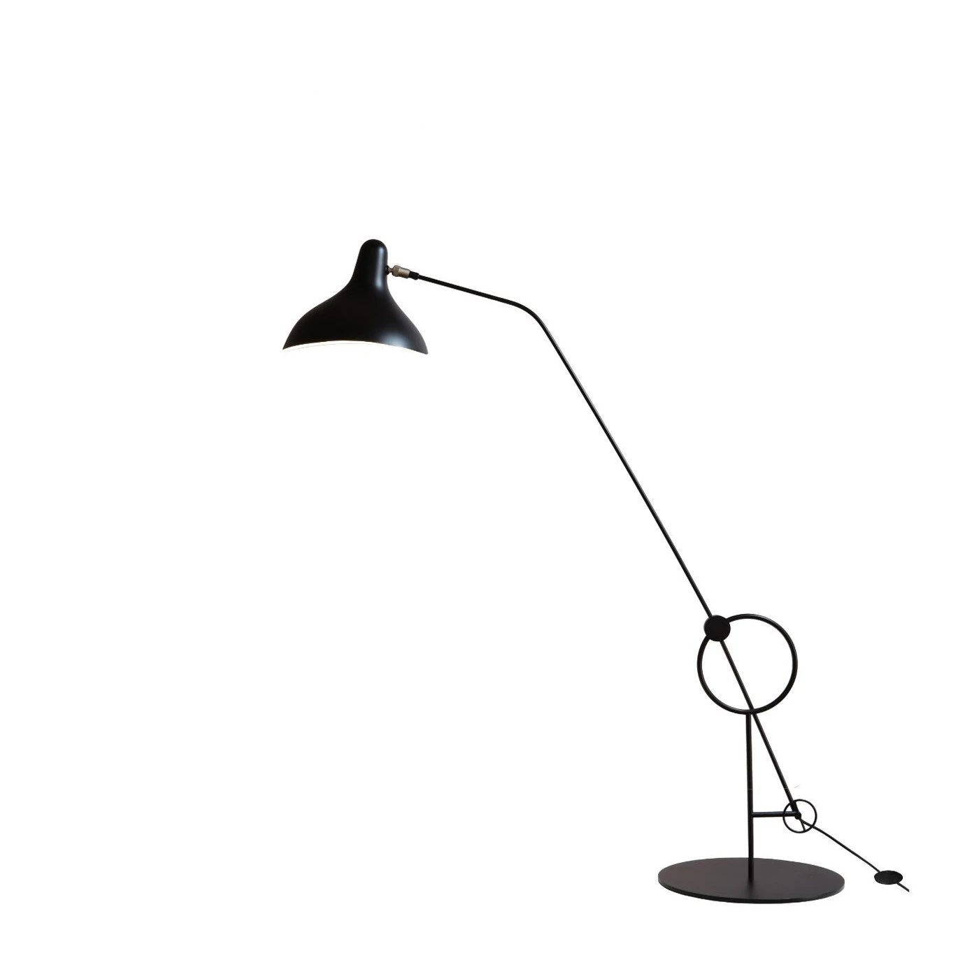 DCWéditions Mantis BS8 3 DCWéditions Mantis BS8